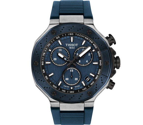 Tissot T-Race MotoGP Quartz Chronograph - T141.417.27.041.00