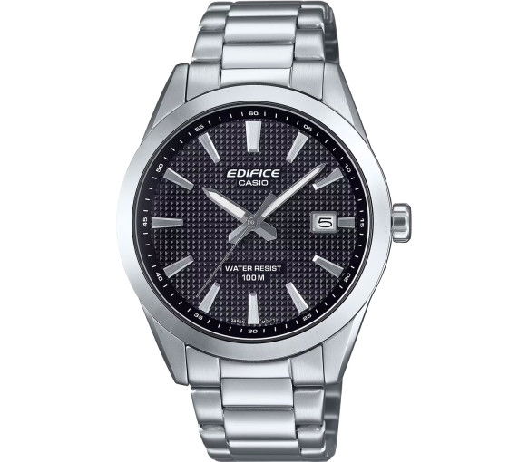 Helen Kirchhofer - Casio Edifice - EFV-160D-1AVEF