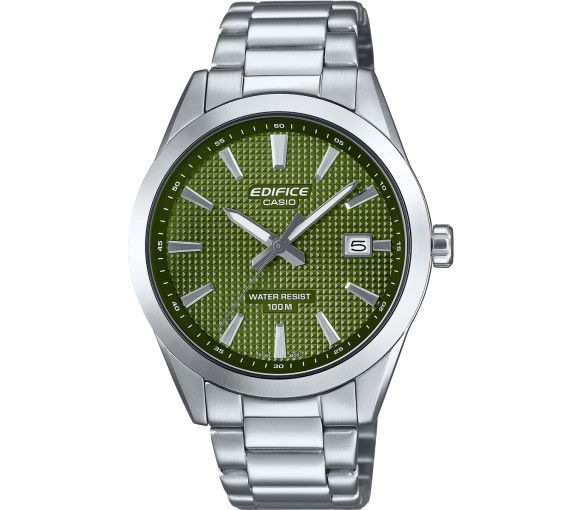 Helen Kirchhofer - Casio Edifice - EFV-160D-3AVEF