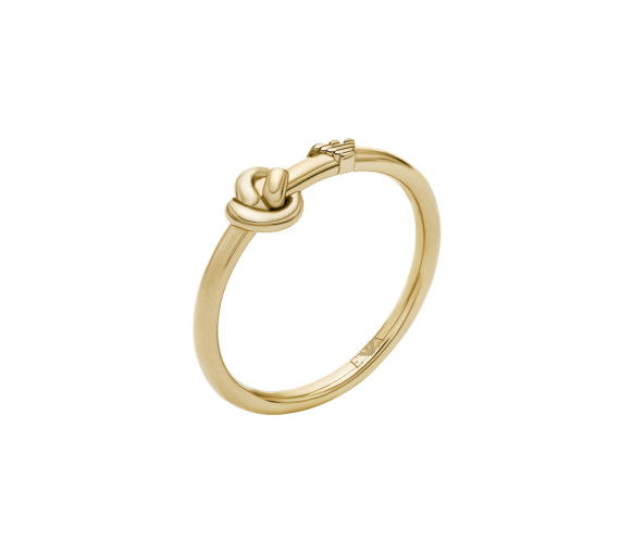 Helen Kirchhofer - Emporio Armani Anello Sentimental - EG3638710