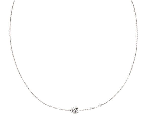 Helen Kirchhofer - Emporio Armani Collier Sentimental - EG3642040