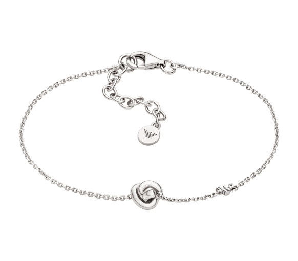 Helen Kirchhofer - Emporio Armani Bracciale Sentimental - EG3643040