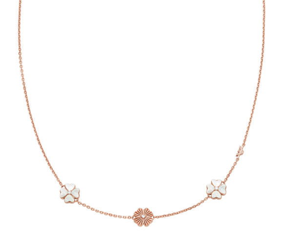 Helen Kirchhofer - Emporio Armani Sentimental Necklace - EG3650221