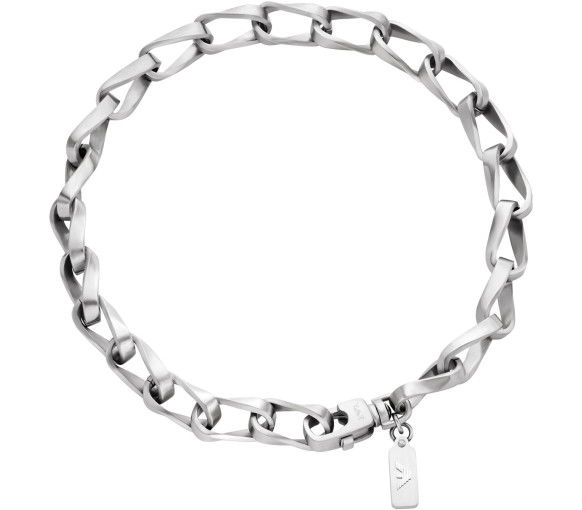 Helen Kirchhofer - Emporio Armani Trend Necklace - EGS3301040