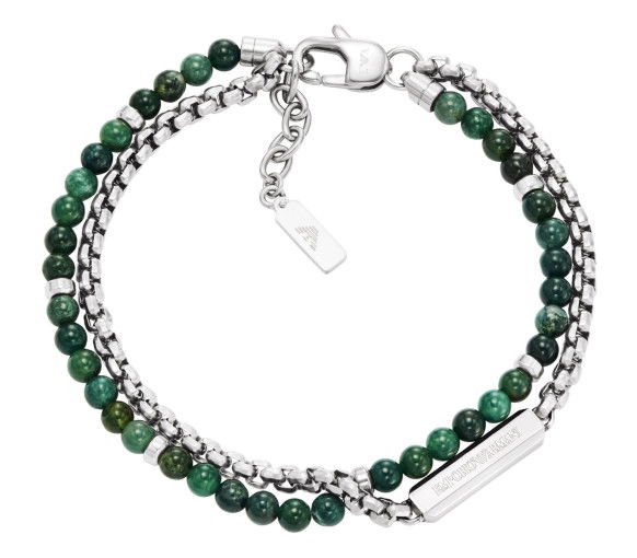 Helen Kirchhofer - Emporio Armani Trend Bracelet - EGS3316040