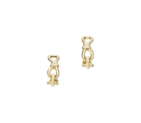Helen Kirchhofer - Emporio Armani Sentimental Earrings - EGS3329710