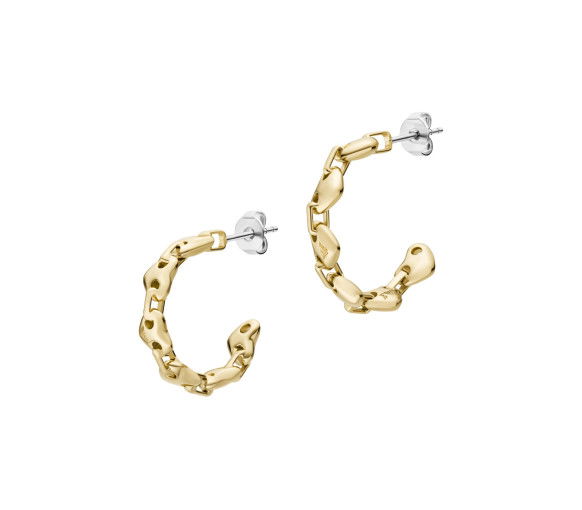 Helen Kirchhofer - Emporio Armani Sentimental Earrings - EGS3333710