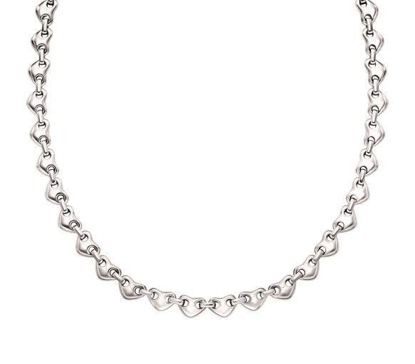 Helen Kirchhofer - Emporio Armani Collier Sentimental - EGS3334040