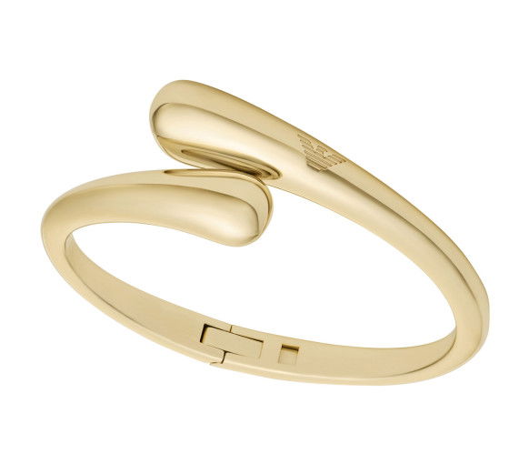 Helen Kirchhofer - Emporio Armani Bracelet Iconic Trend - EGS3337710