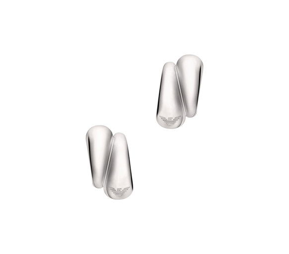 Helen Kirchhofer - Emporio Armani Orecchini Iconic Trend - EGS3342040