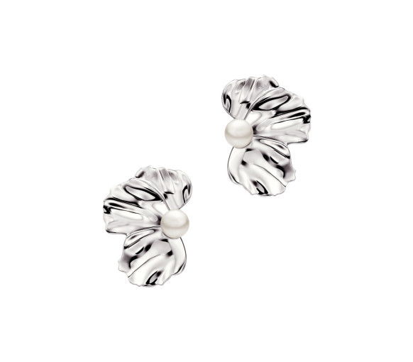 Helen Kirchhofer - Emporio Armani Iconic Trend Earstuds - EGS3346040