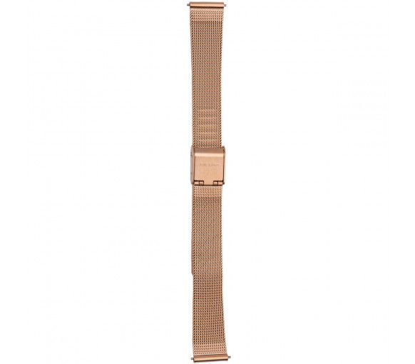 Julie Julsen Meshband Rosé - EJJWMB3PIN