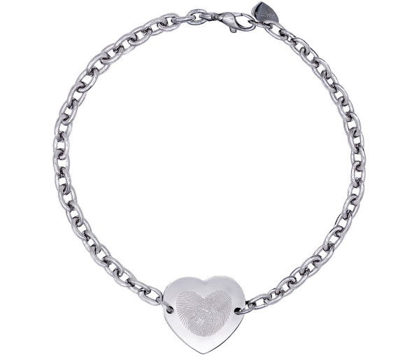 Helen Kirchhofer - Emotion Armband - EMACBRCUB3