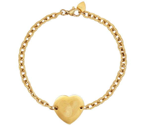 Helen Kirchhofer - Emotion Armband - EMACBRCUG3