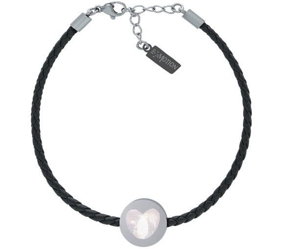Emotion Armband - EMACBRPETOB19