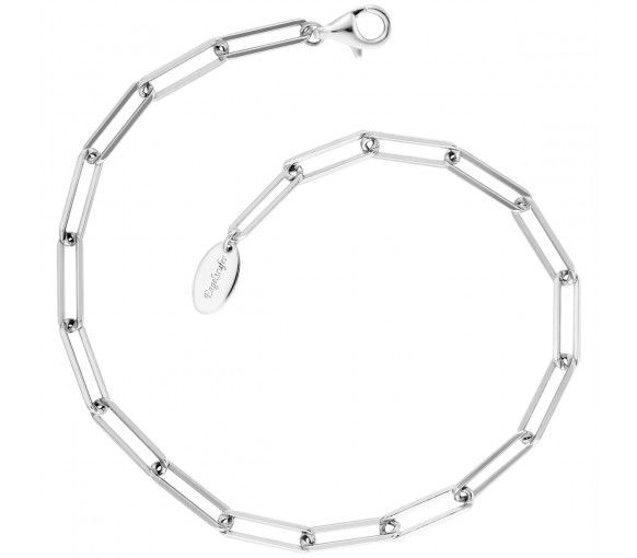 Helen Kirchhofer - Engelsrufer Charm Armband - ERB-CHARM-ANKER-S