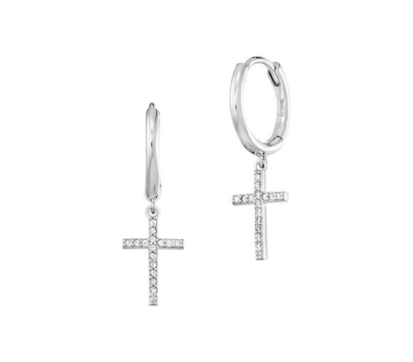 Engelsrufer Creole Lilcross - ERE-LILCROSS-ZI-CR