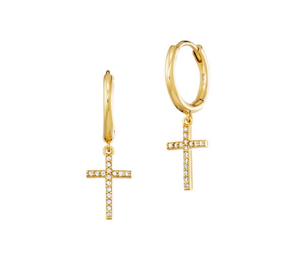 Engelsrufer Creole Lilcross - ERE-LILCROSS-ZIGCR