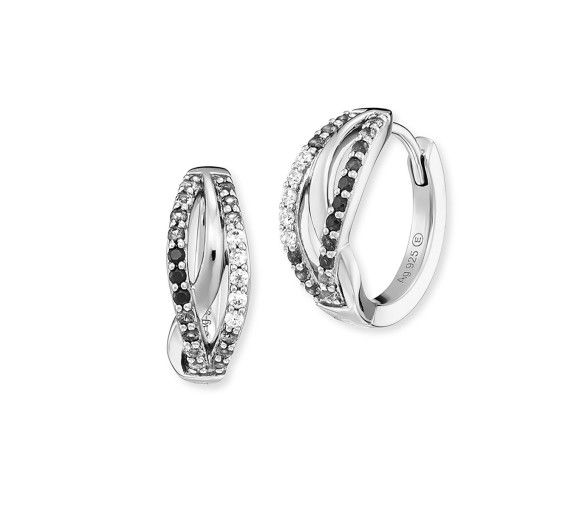 Helen Kirchhofer - Engelsrufer Creole Yin Yang Infinity - ERE-SHADE-ZM-CR-16