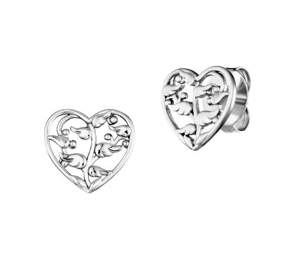 Helen Kirchhofer - Engelsrufer Flügelbaum Ohrstecker - ERE-WINGTREE-ST