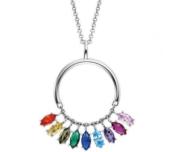 Helen Kirchhofer - Engelsrufer Halskette Flying Wings - ERN-FLY-ZIM