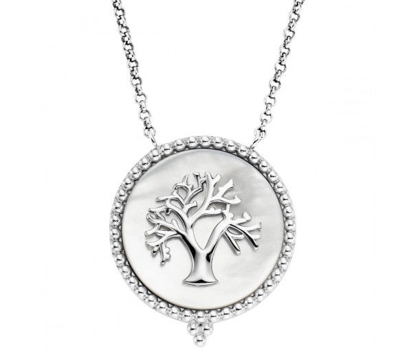 Helen Kirchhofer - Engelsrufer Halskette Lebensbaum - ERN-LILTREE-PE