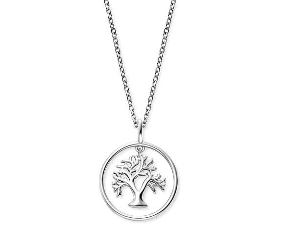 Engelsrufer Halskette Lebensbaum - ERN-LILTREE