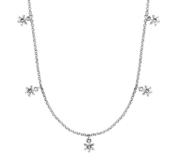 Engelsrufer Halskette Shiny - ERN-SHINY-05-ZI