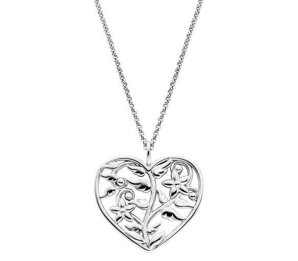 Helen Kirchhofer - Engelsrufer Flügelbaum Halskette mit Anhänger - ERN-WINGTREE