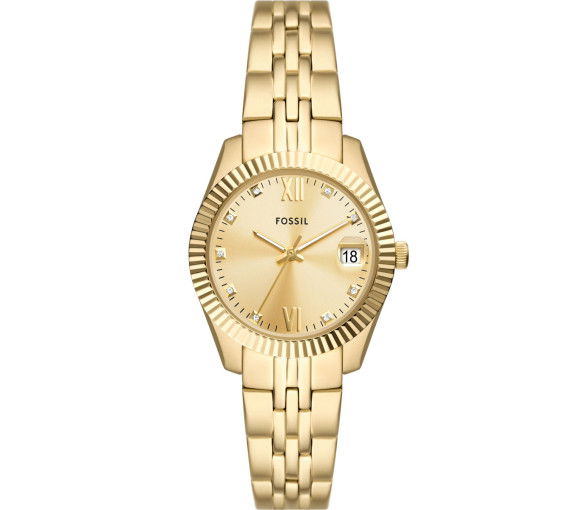 Helen Kirchhofer - Fossil Scarlette Mini - ES5338