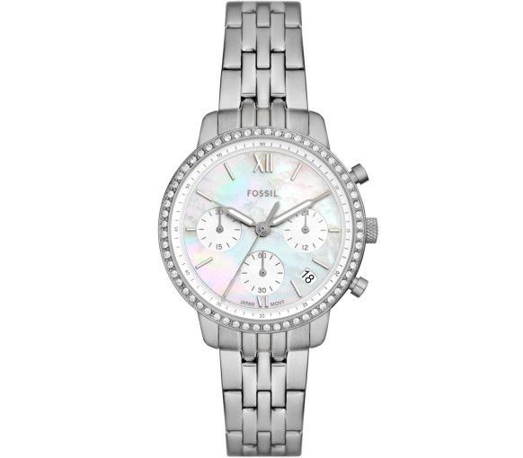 Helen Kirchhofer - Fossil Neutra Chrono - ES5357