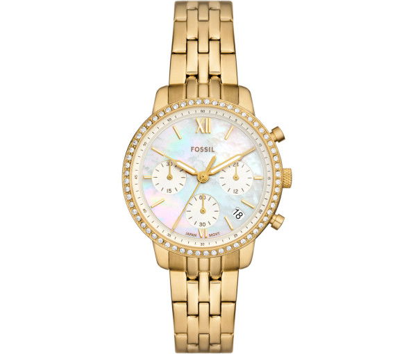 Helen Kirchhofer - Fossil Neutra Chrono - ES5358