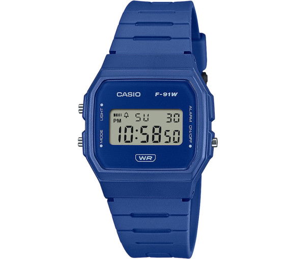 Casio Vintage - F-91WB-2A1EF