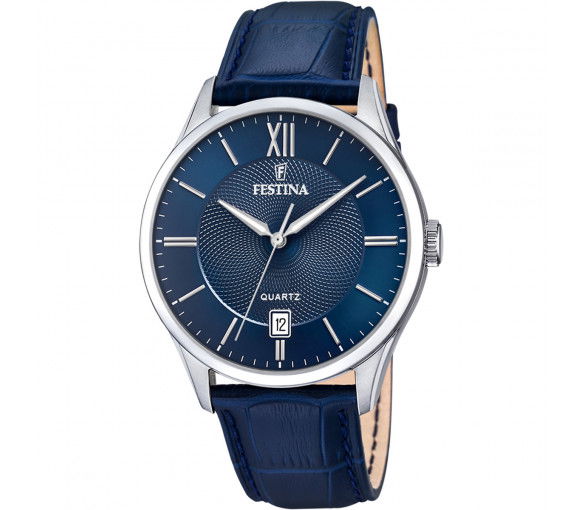 Helen Kirchhofer - Festina Klassik - F20426/2