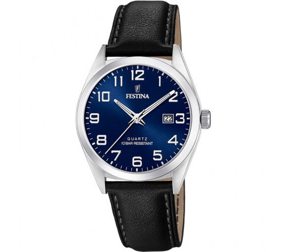 Helen Kirchhofer - Festina Klassik - F20446/2