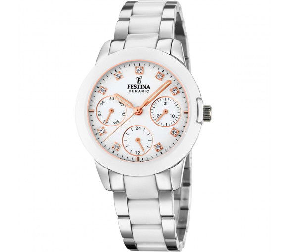 Helen Kirchhofer - Festina Ceramic - F20497/1