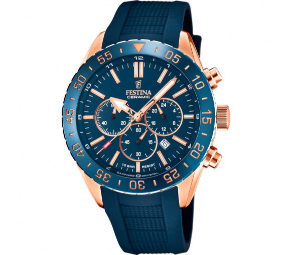 Festina Ceramic - F20516/1
