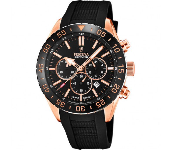 Festina Ceramic - F20516/2