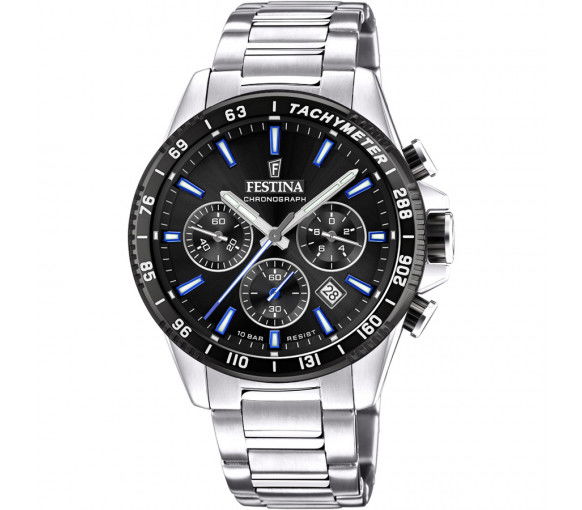 Festina Timeless Chronograph - F20560/5