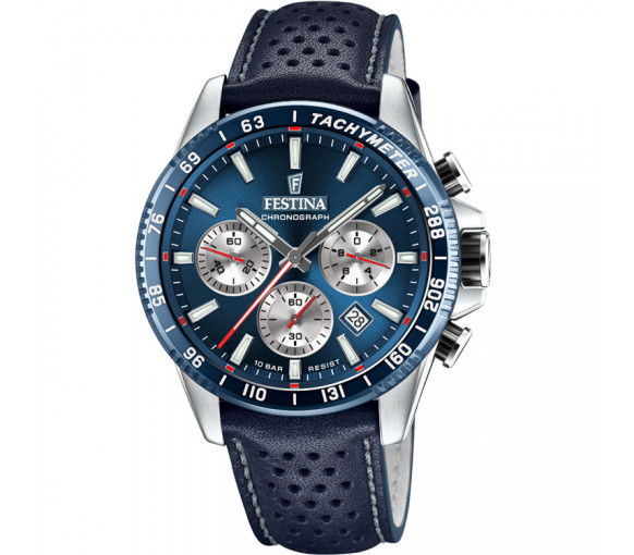 Festina Timeless Chronograph - F20561/2
