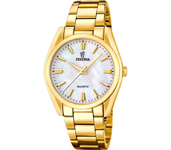 Helen Kirchhofer - Festina Boyfriend - F20640/A