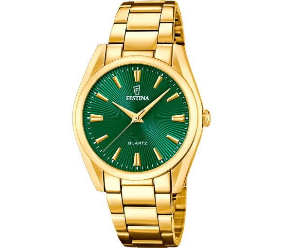 Helen Kirchhofer - Festina Boyfriend - F20640/B