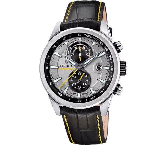 Festina Timeless Chronograph - F20695/4