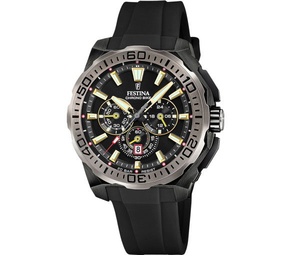 Festina Chrono Bike - F20726/3