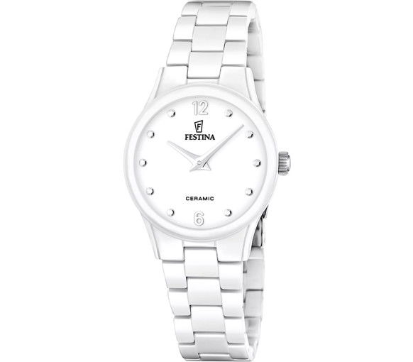 Helen Kirchhofer - Festina Ceramic - F20751/1