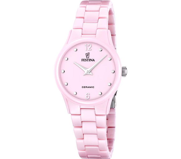 Helen Kirchhofer - Festina Ceramic - F20751/2