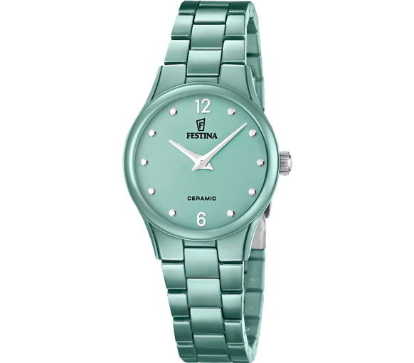 Helen Kirchhofer - Festina Ceramic - F20751/3