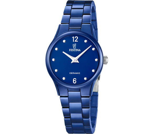 Helen Kirchhofer - Festina Ceramic - F20751/5