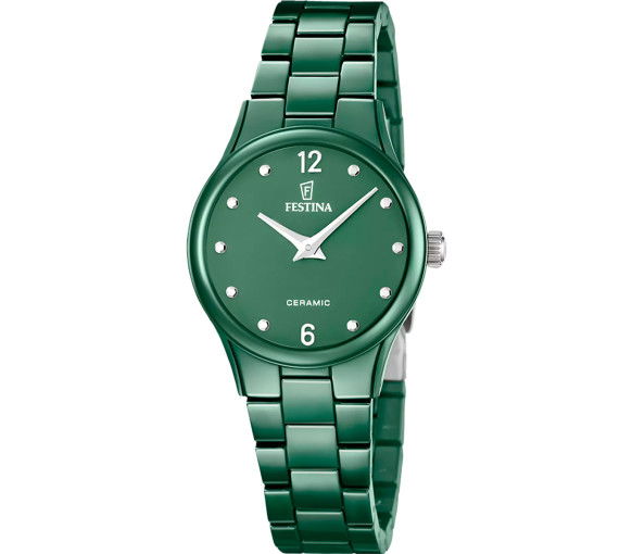 Helen Kirchhofer - Festina Ceramic - F20751/6