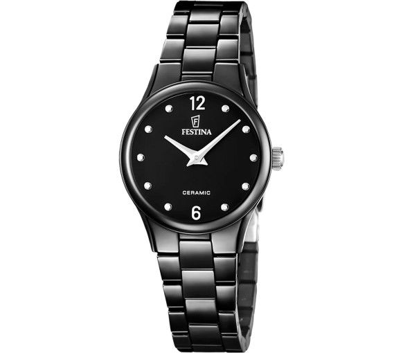 Helen Kirchhofer - Festina Ceramic - F20751/7